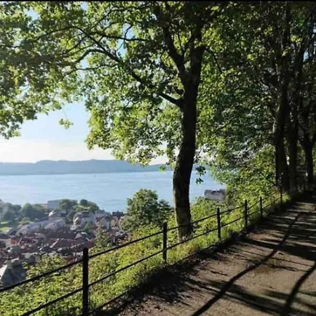 Centrum W Parking Appartamento *