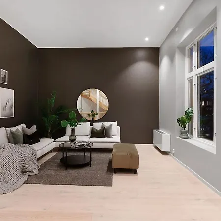 Centrum W Parking Appartamento