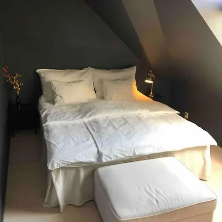 Centrum W Parking * Bergen