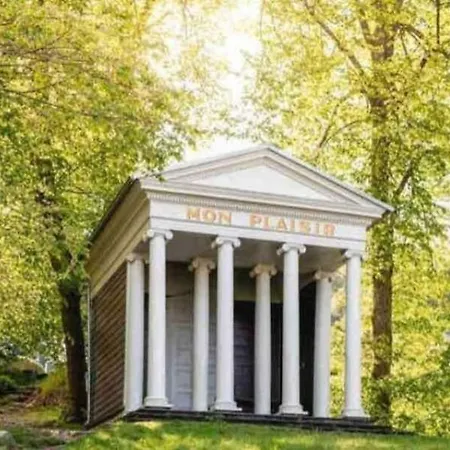 Apartman Centrum W Parking *