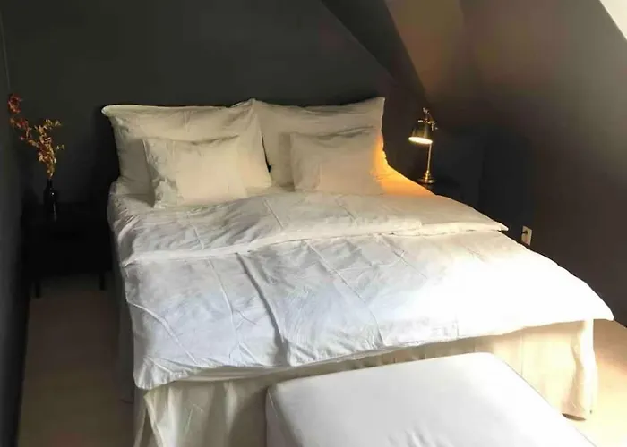 Centrum W Parking * 베르겐