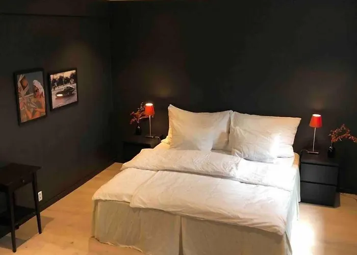 Apartamento Centrum W Parking