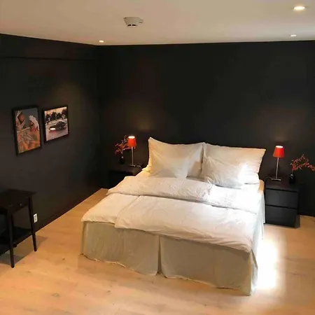 Apartman Centrum W Parking