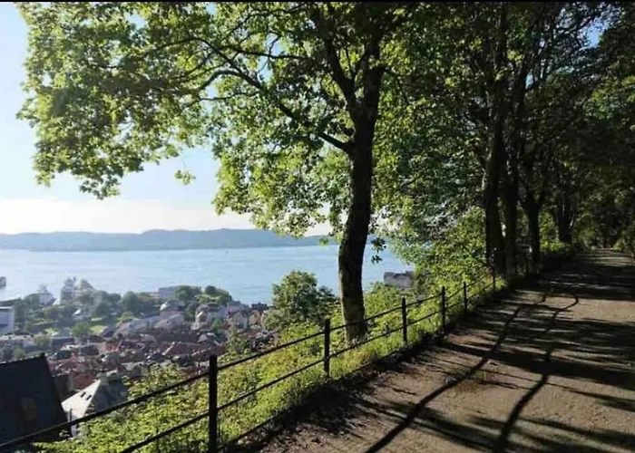 Centrum W Parking Appartamento *