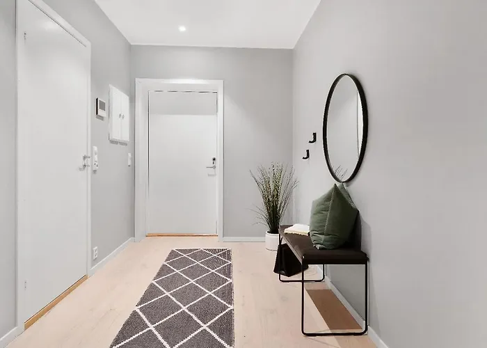 Centrum W Parking Appartamento *